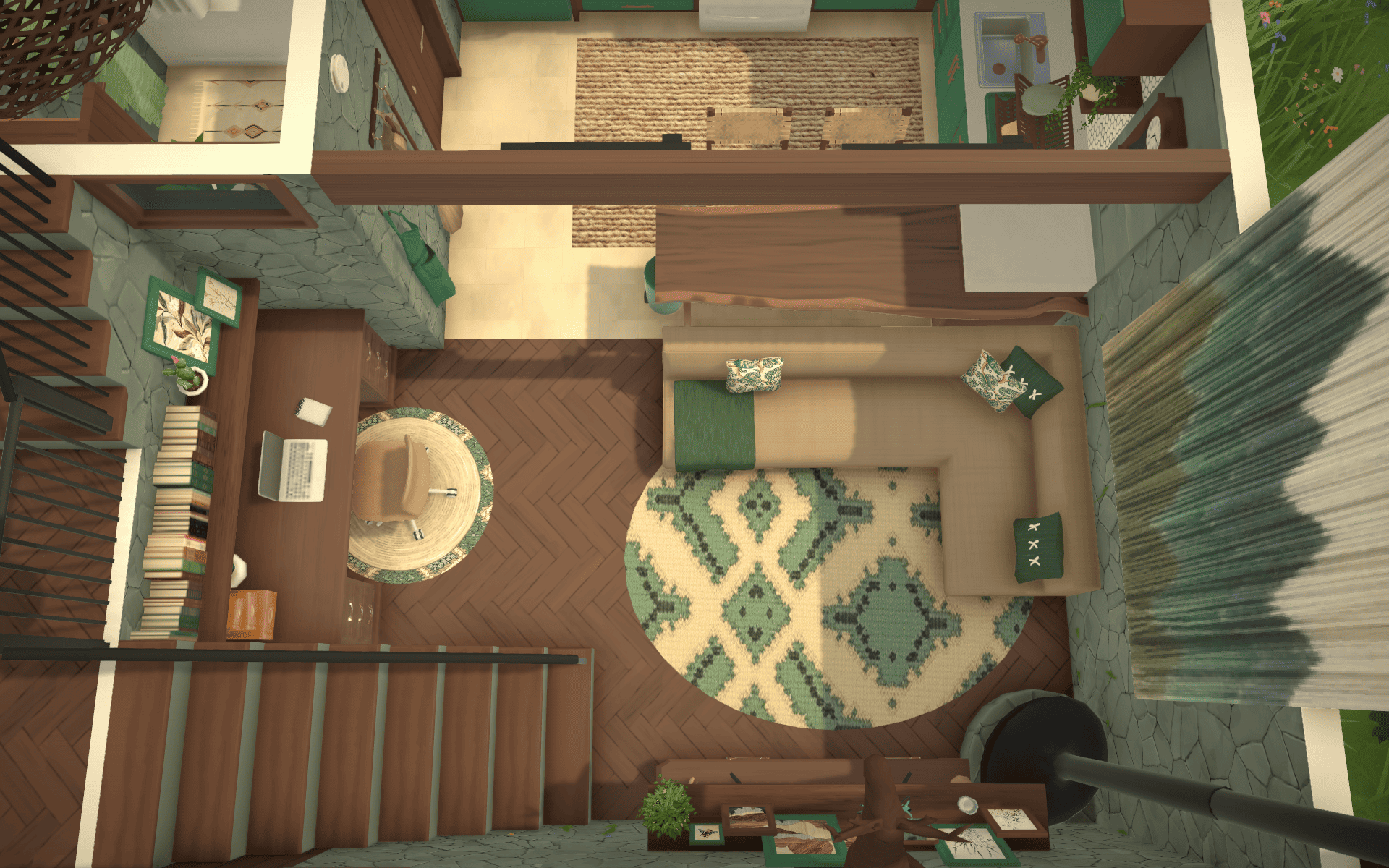 Spirewatch Cabin image 12