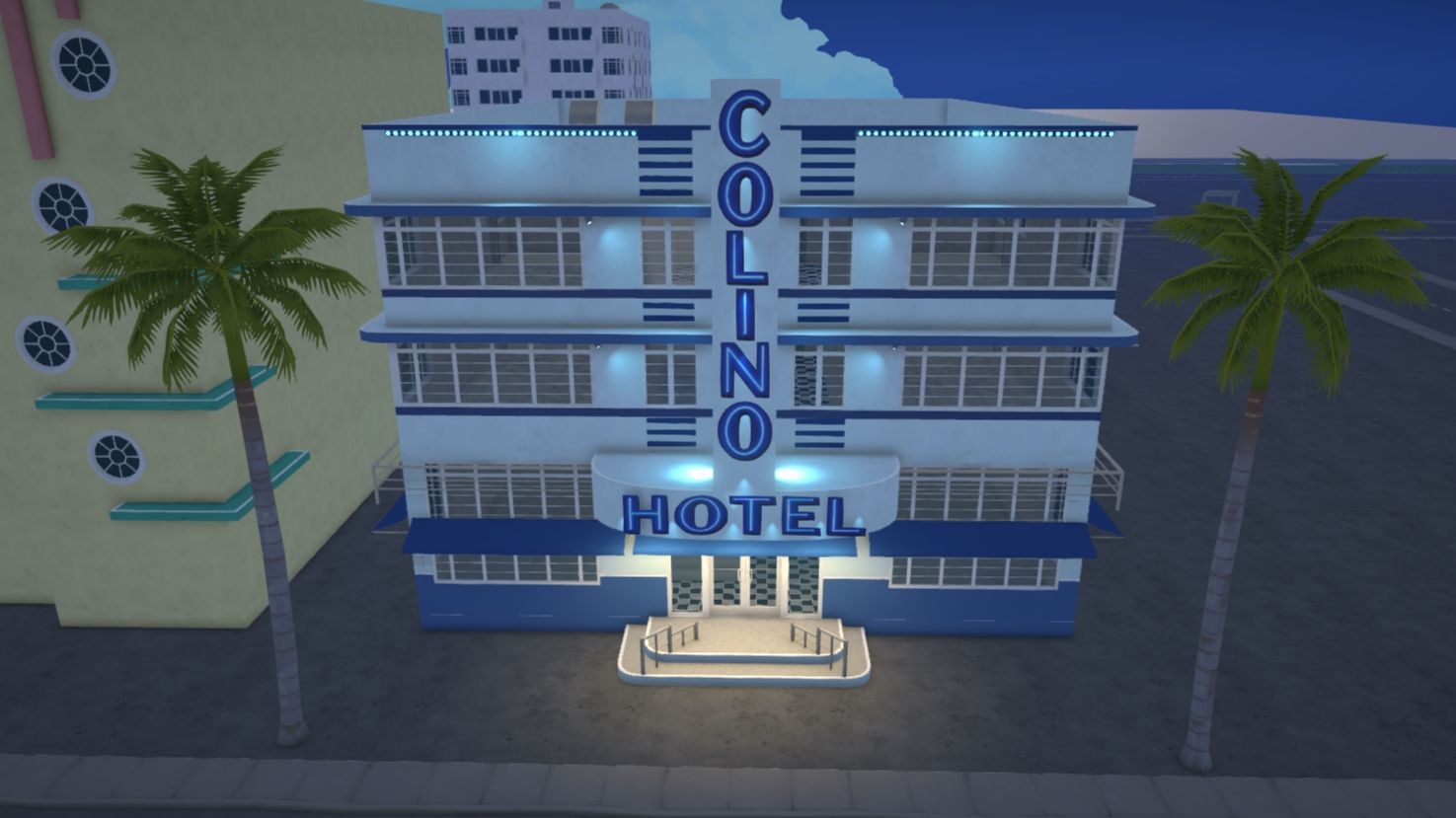 The Colino Hotel image 3