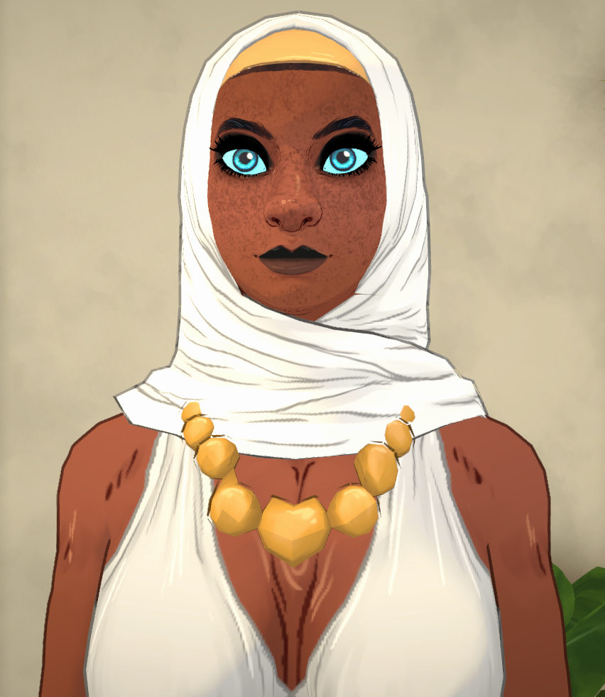 The Bastet Household image 1