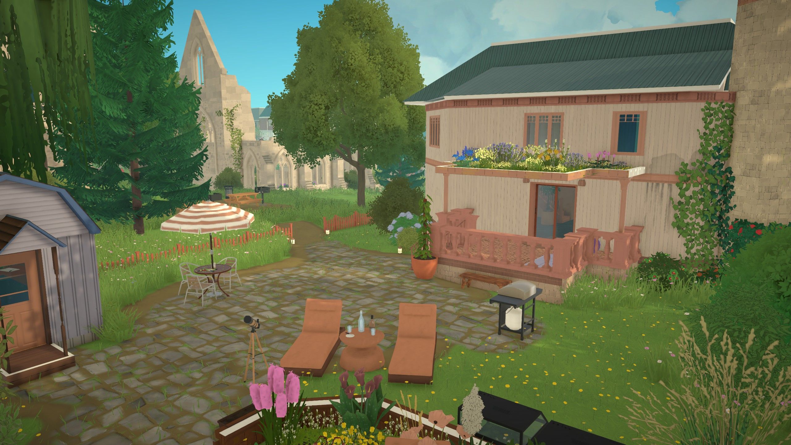 Pinkies image 6