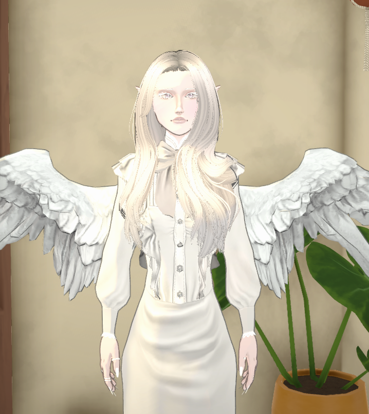 Angel image 3