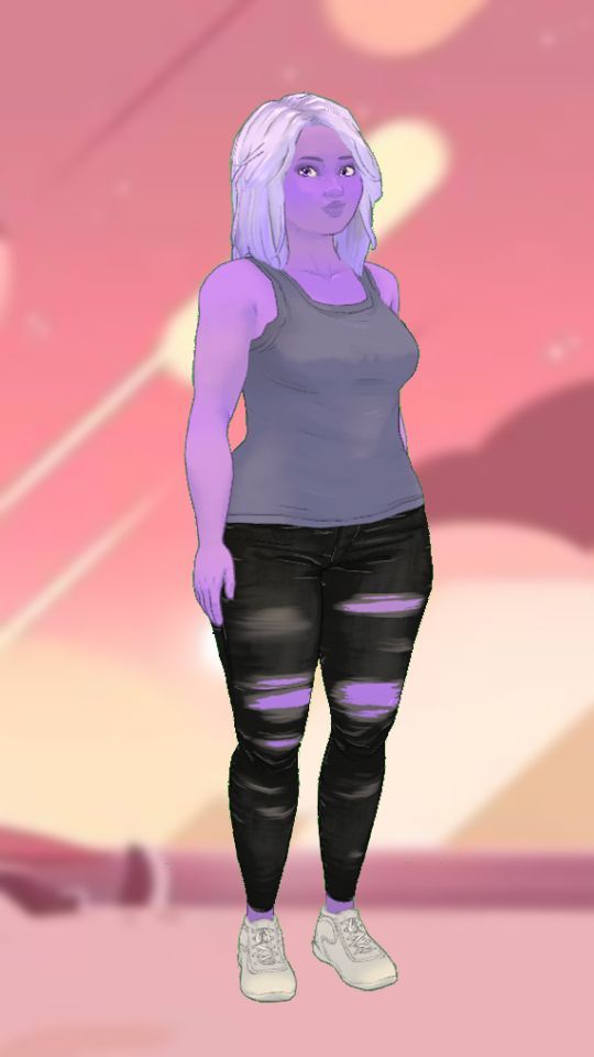 The Crystal Gems - Steven Universe image 10