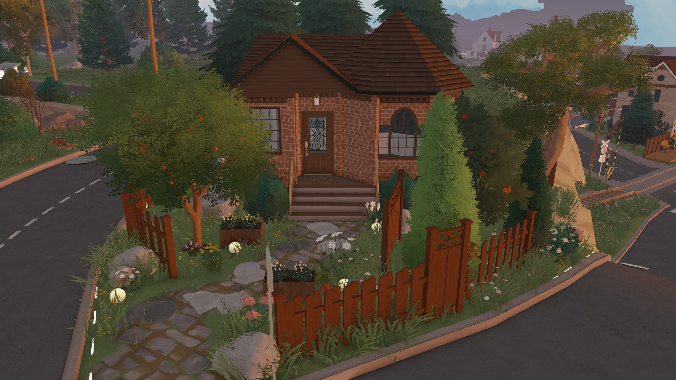 Time Home "Gerda" image 1
