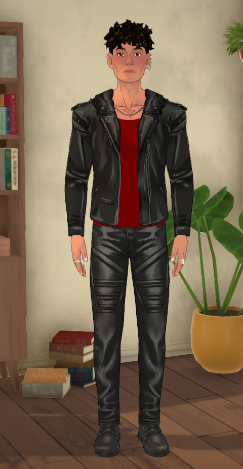 Dead Boy Detectives image 1