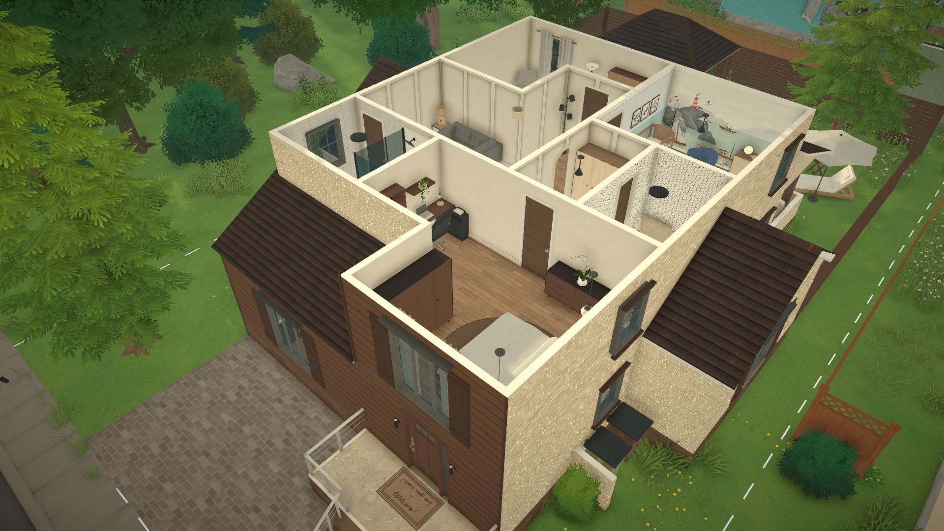 Family House image 3