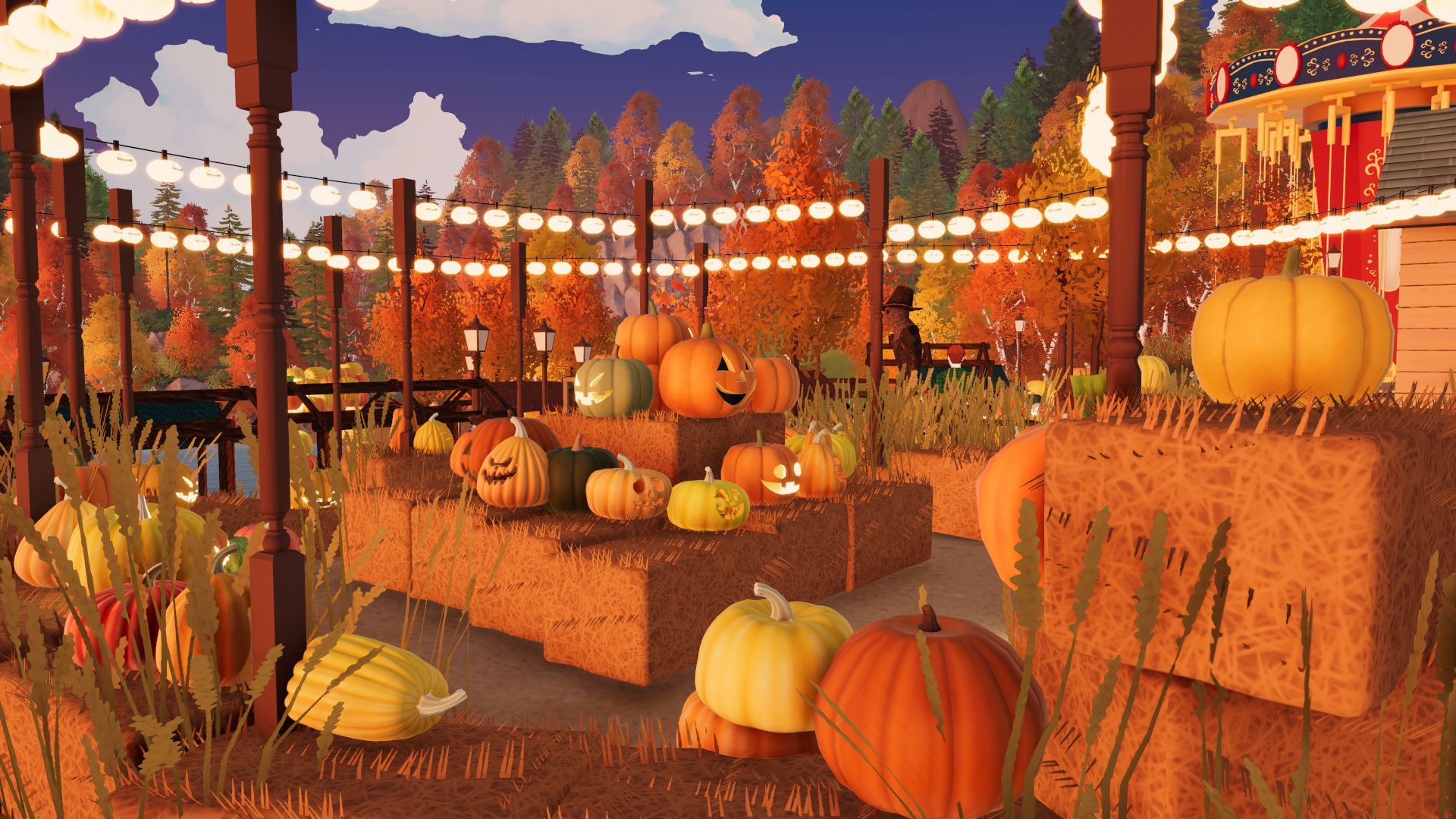 Bellora's Fall Fair image 7