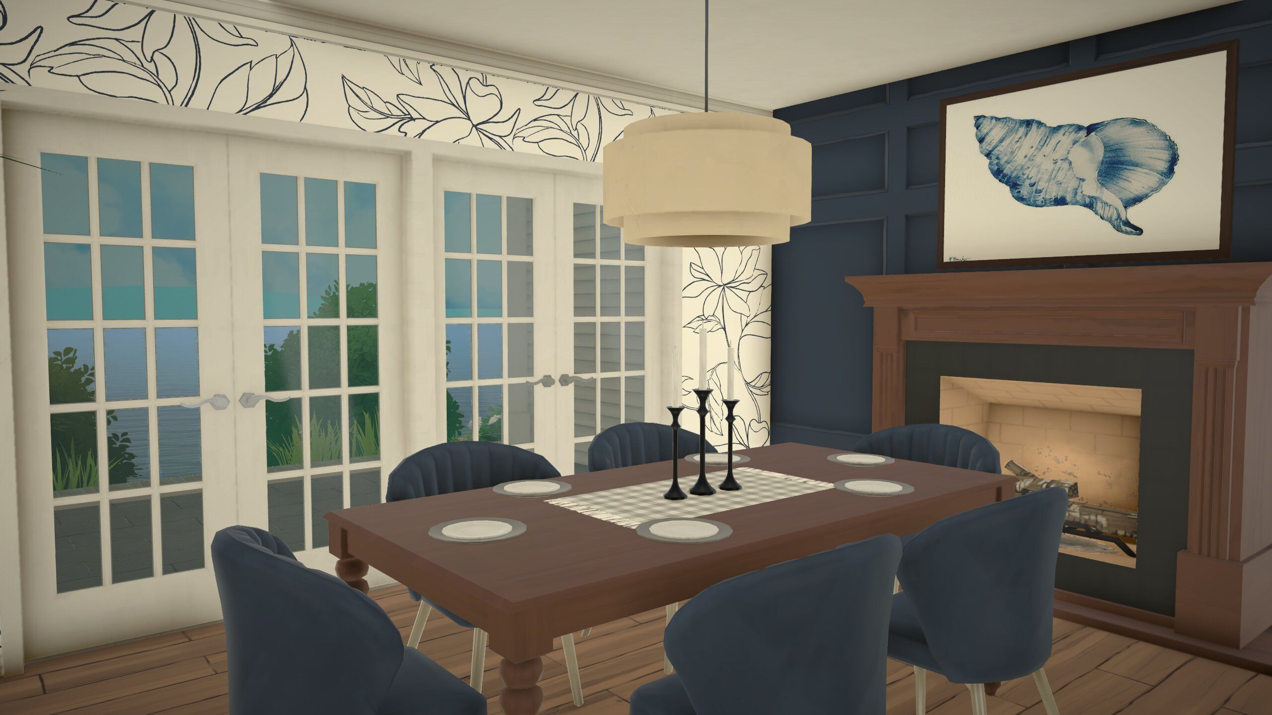 hamptons coastal image 3