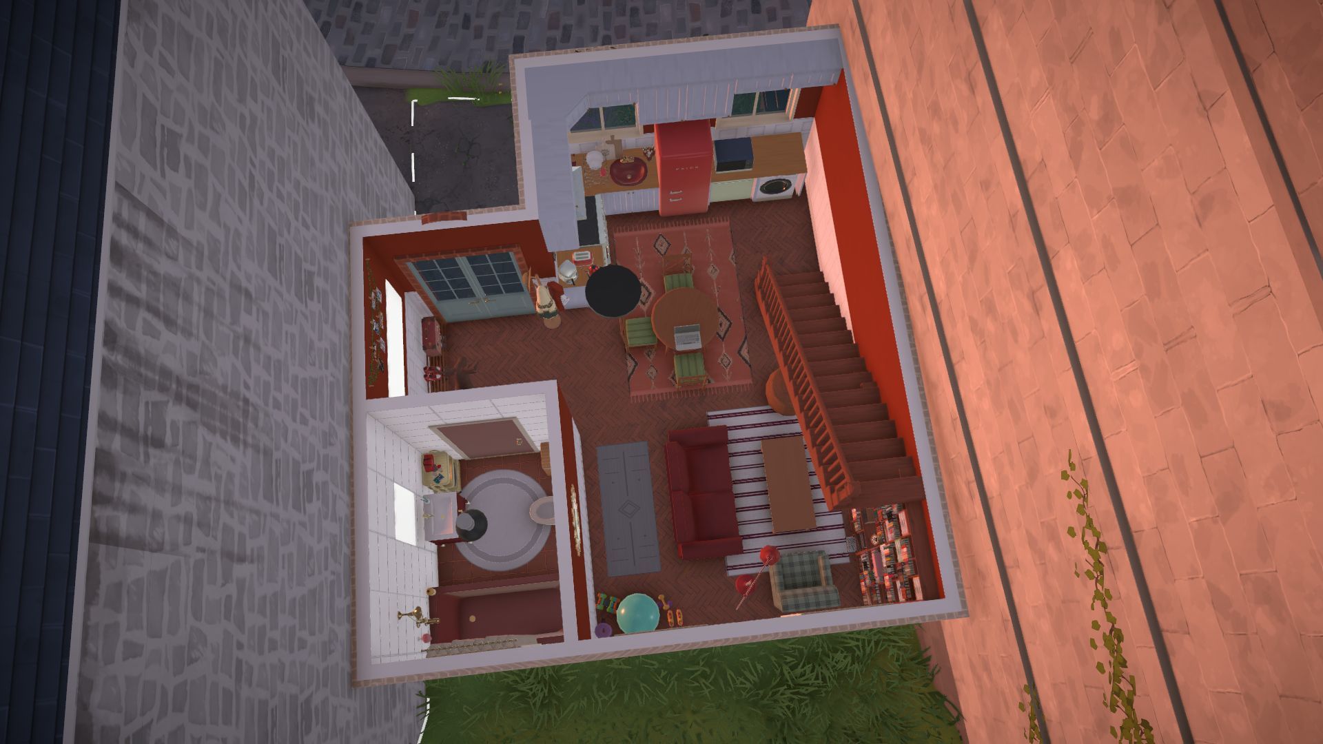 Tiny Miny image 2