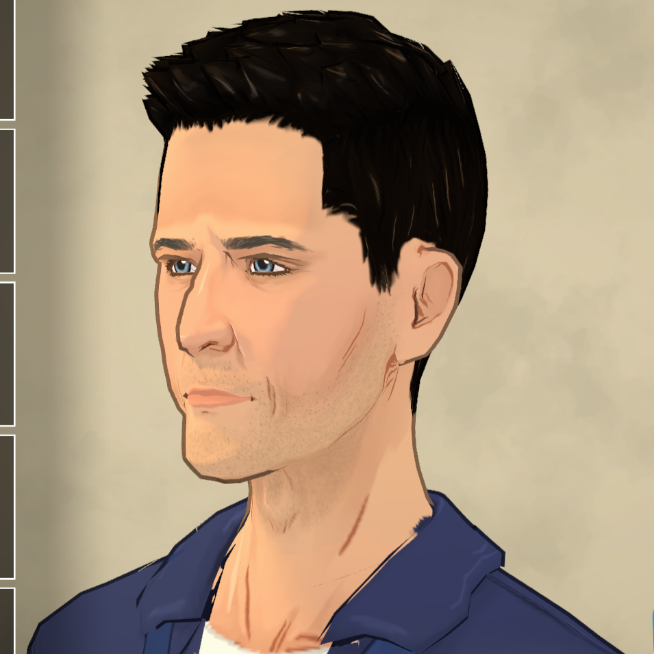 Janitor from Scrubs image 2