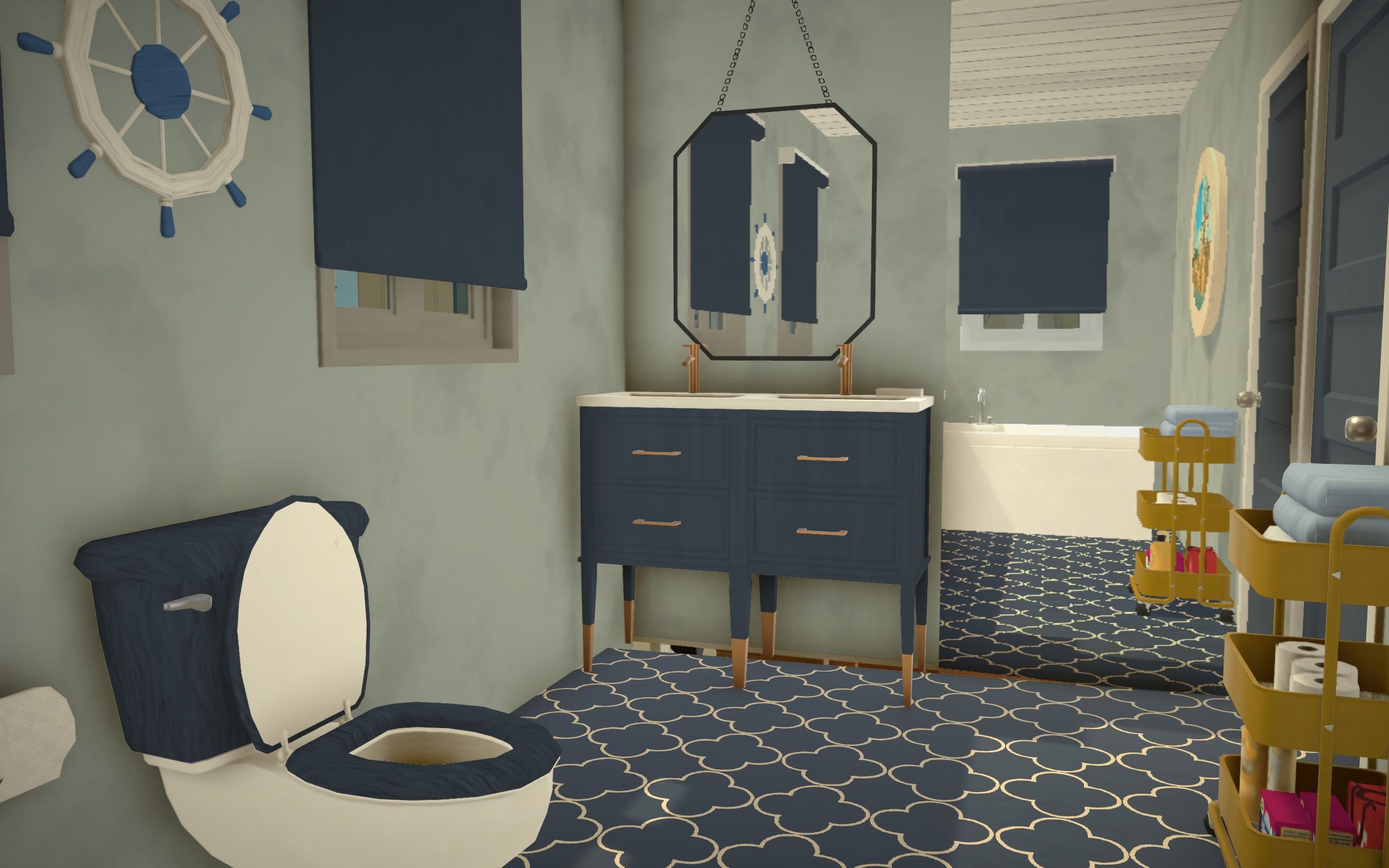 Beach House image 5