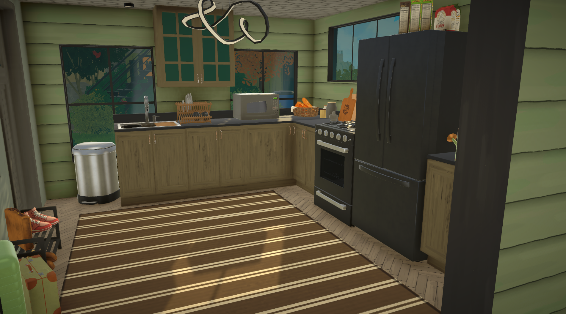 Tiny Home/Container Home Community image 1