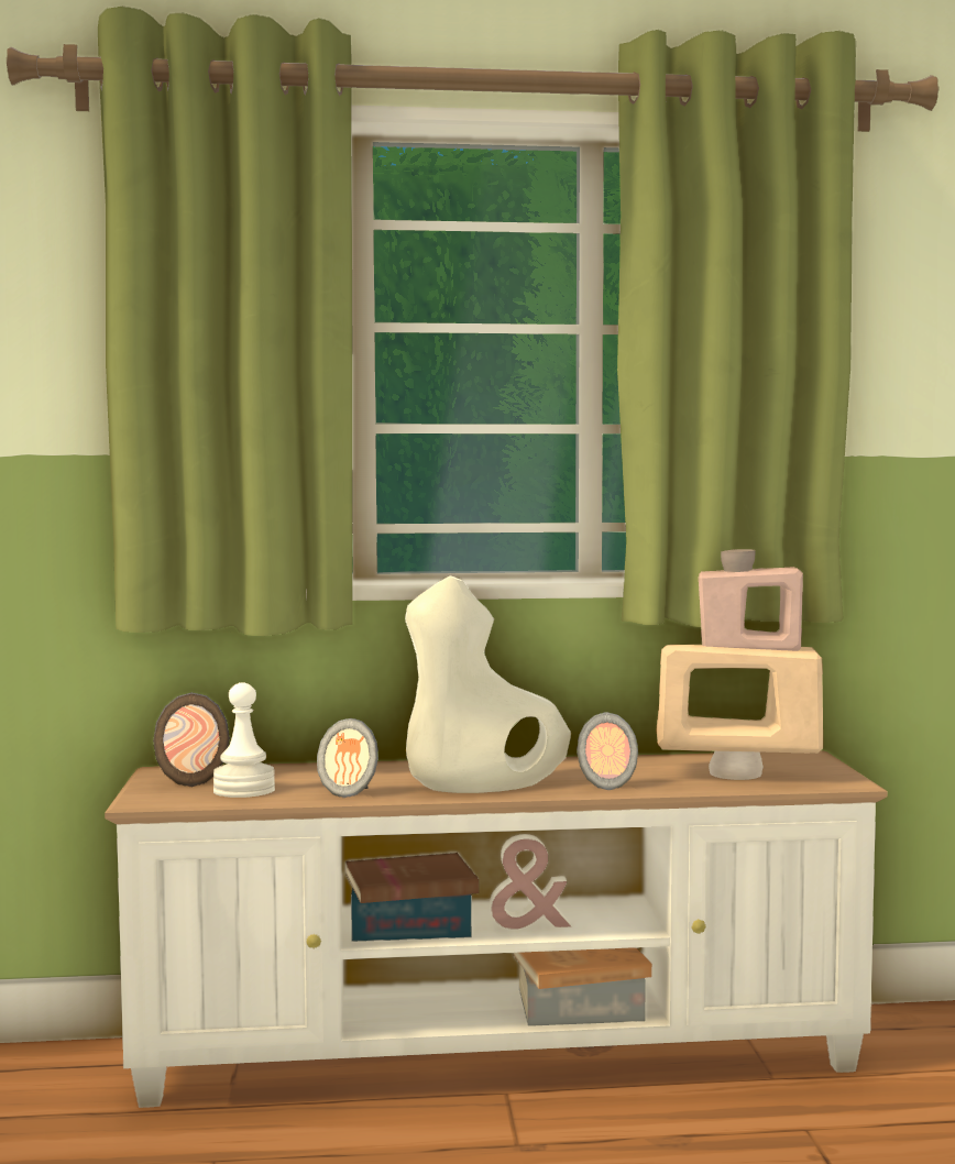 Vesp's Unusual Decor image 1