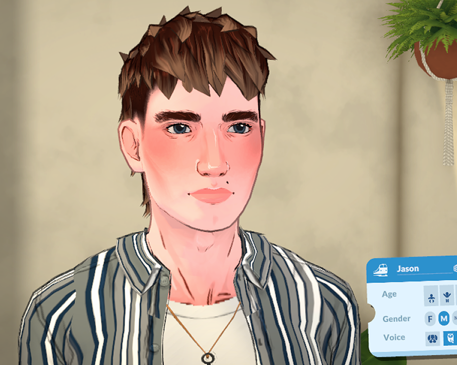 Simple Eyes image 3