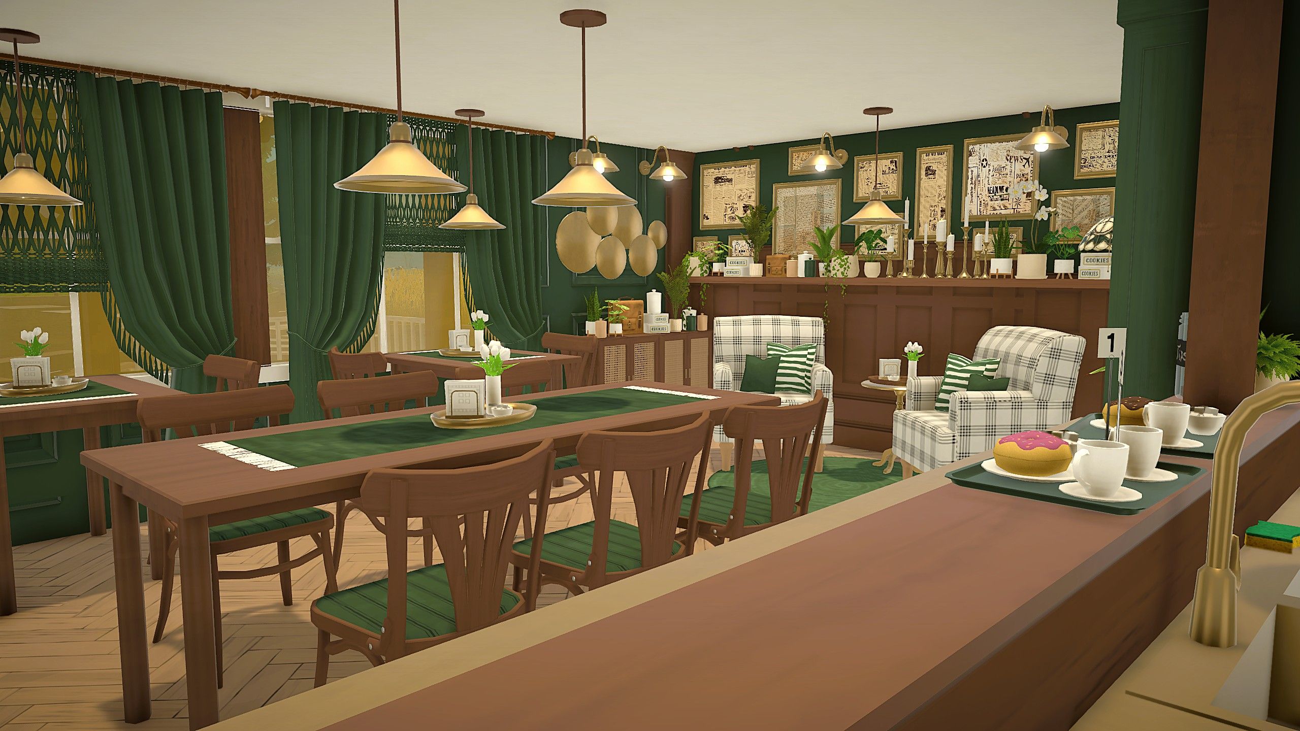 Evermore Cafe image 2