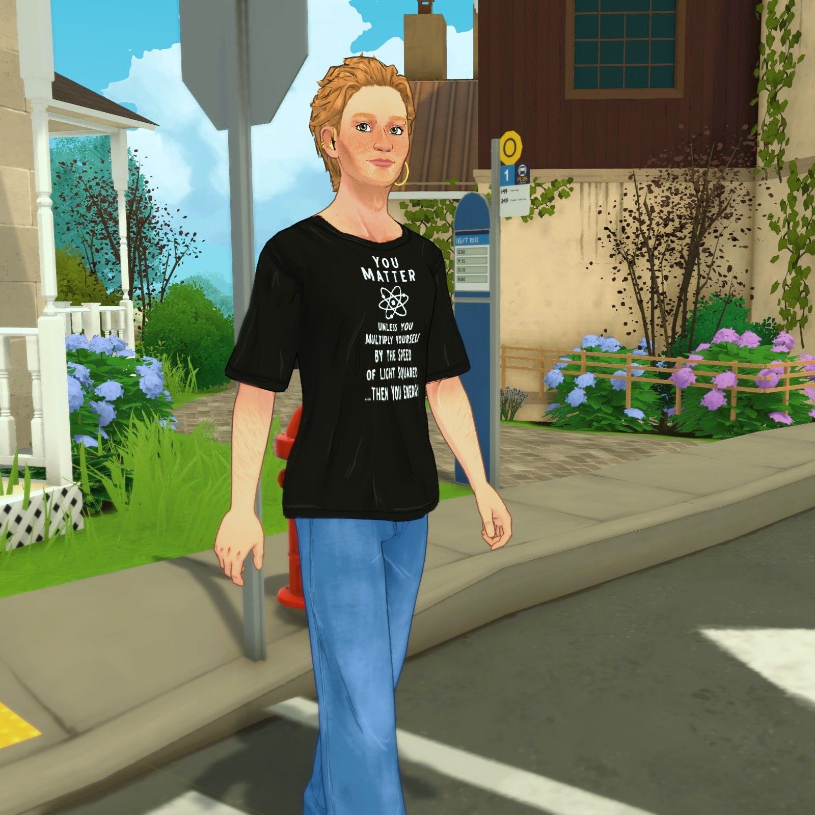 Dr. Grace's Shirt Collection II image 3