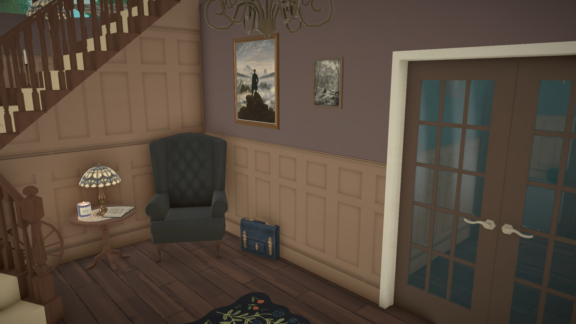 Whimsigoth Manor image 13