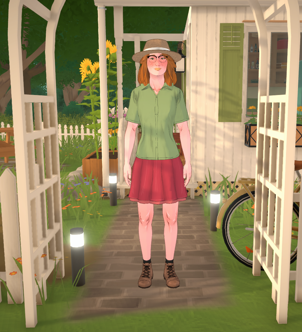 The Steel Household image 1