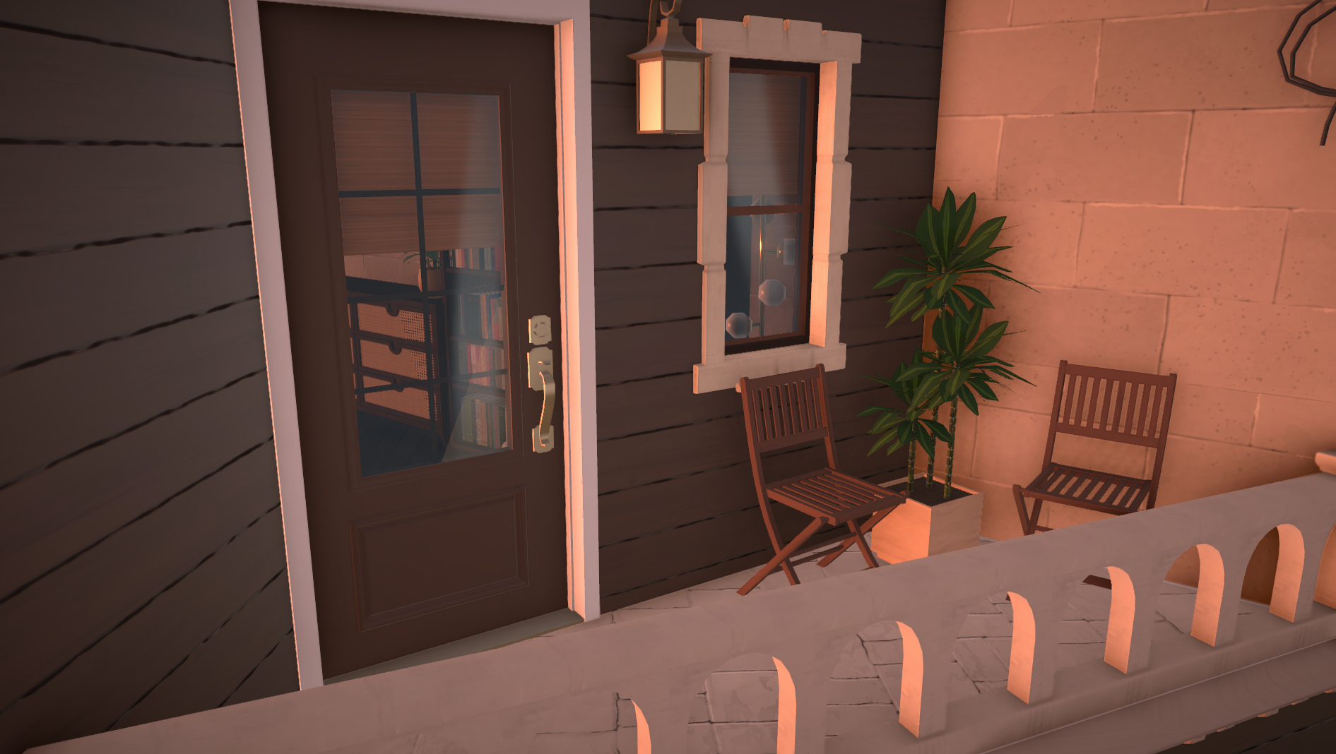 Village Square Apartments image 17