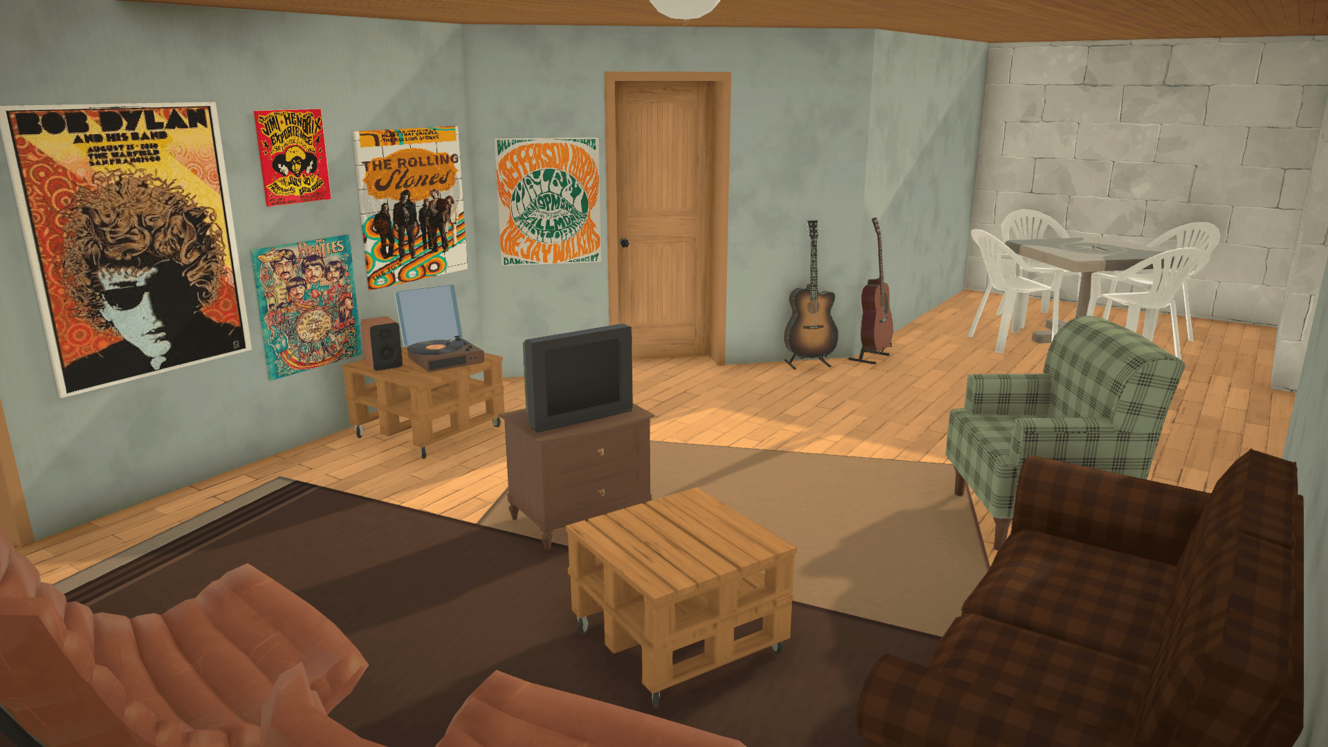 70's Split Level Home image 2