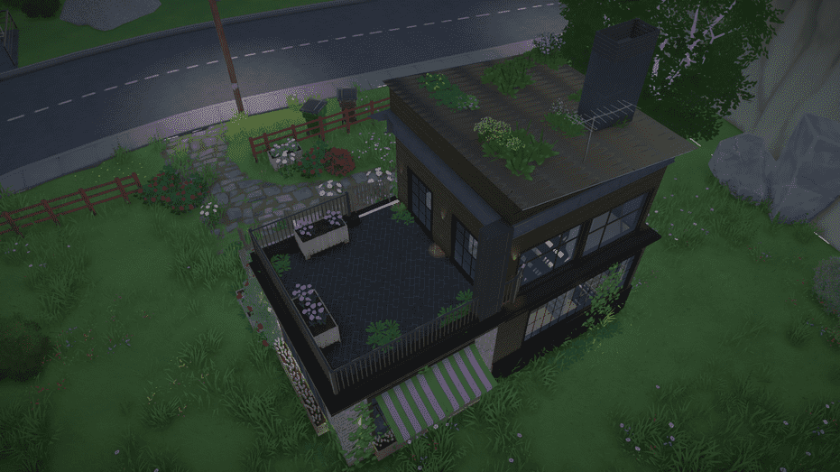 House seaside image 4