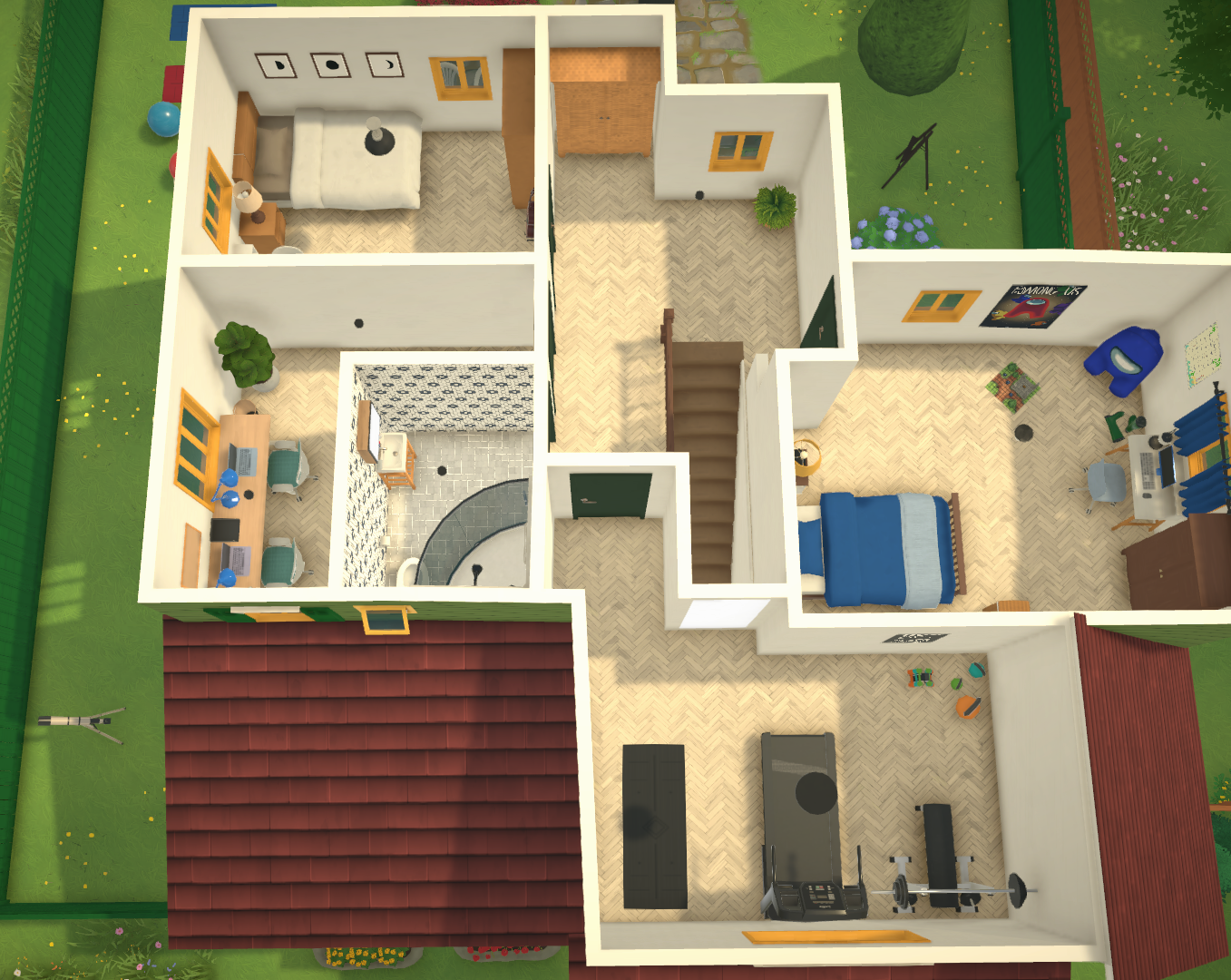 Henderson's house image 3