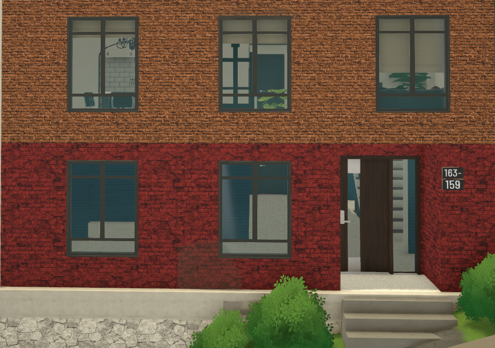 (tsteeltown) Exterior Surfaces Collection Part 1 image 1