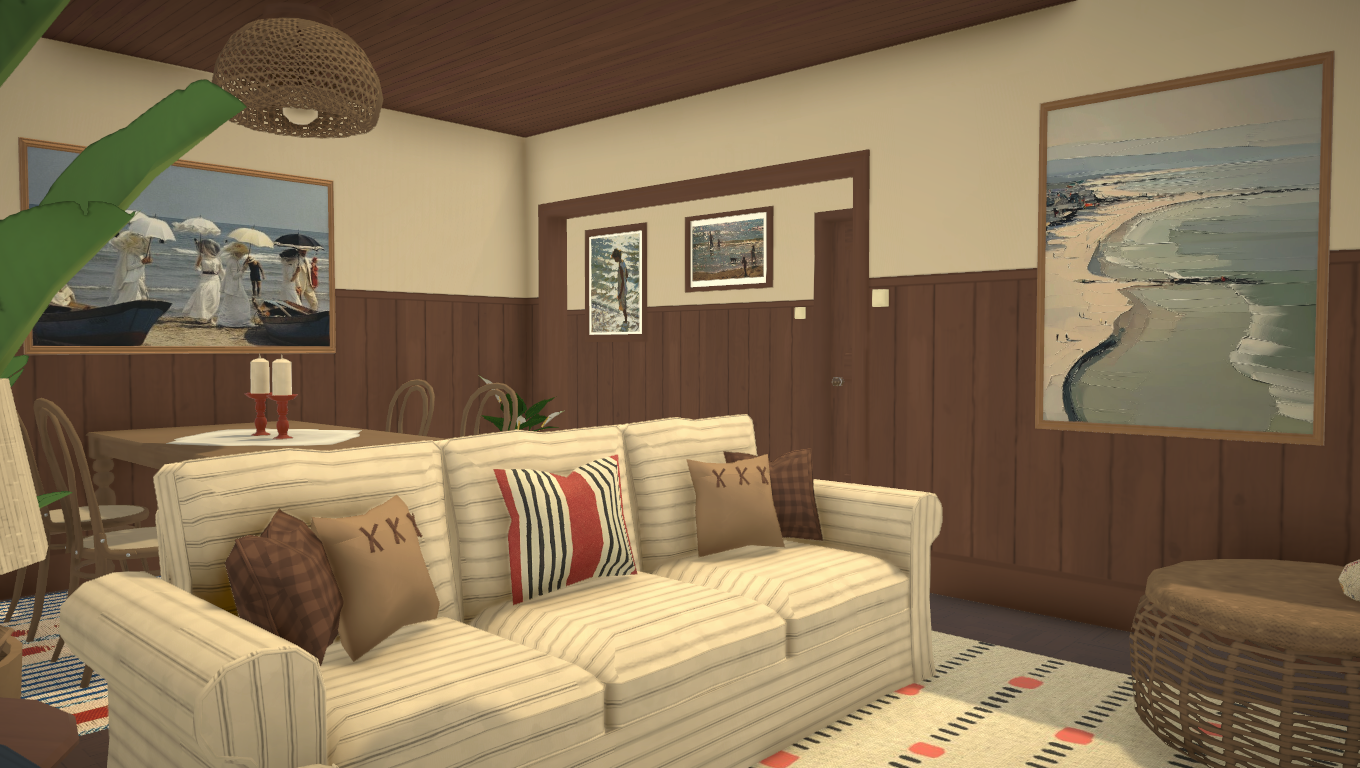 Coastal Cottage image 3