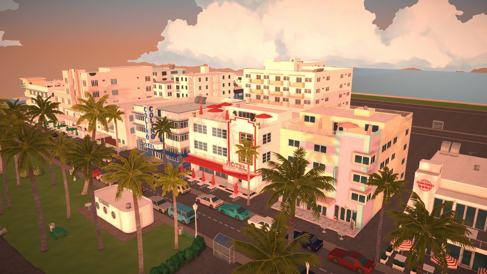 Coral Towers Condominium image 3