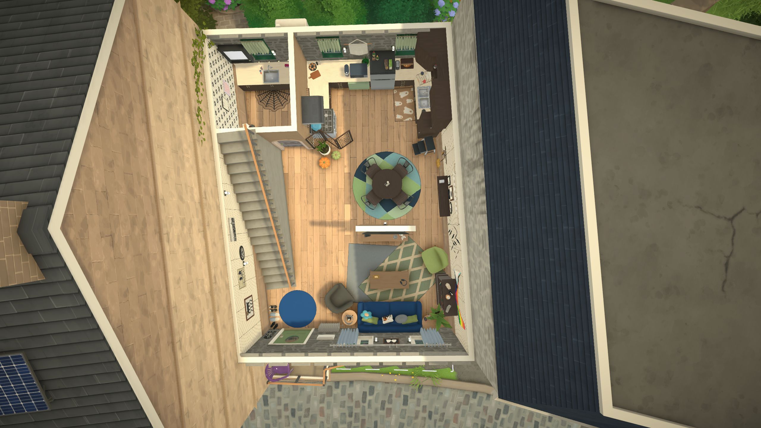 Townhouse image 2