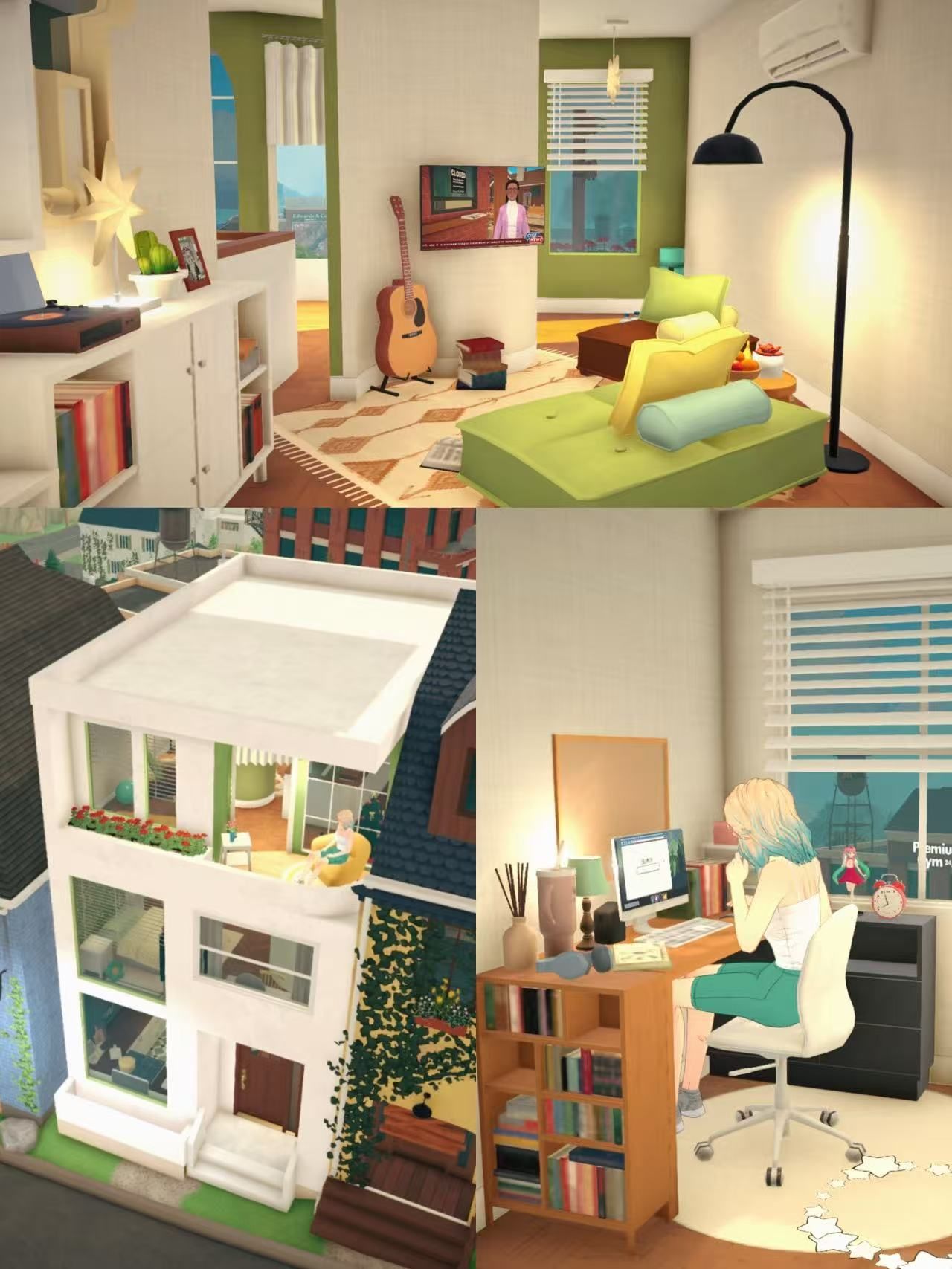 Matcha Chocolate Apartment image 1