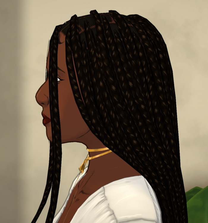 Nina Green image 3