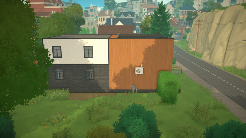 Modern House 01 image 2