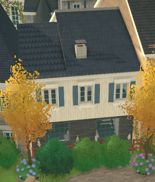 'The Gap' Lofty Starter House image 2