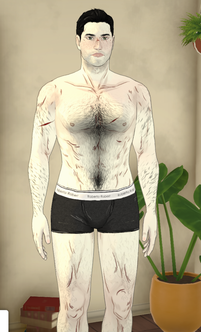 Jason Todd but Indecisive image 2