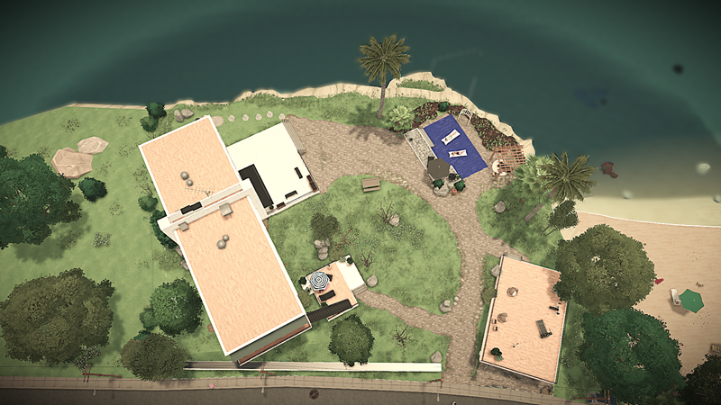 Beach Cliff Modern image 9