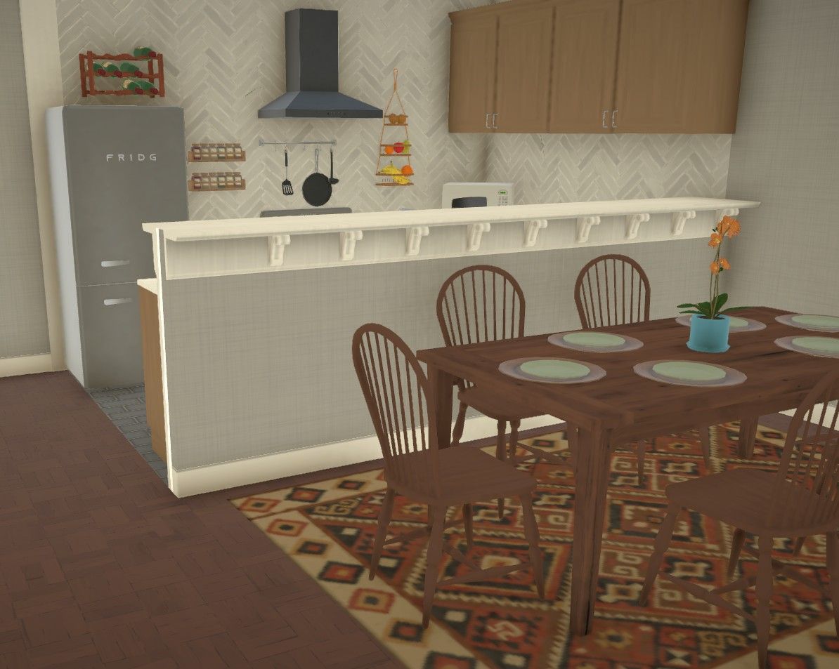 Red Brick Victorian Townhouse <37k image 7