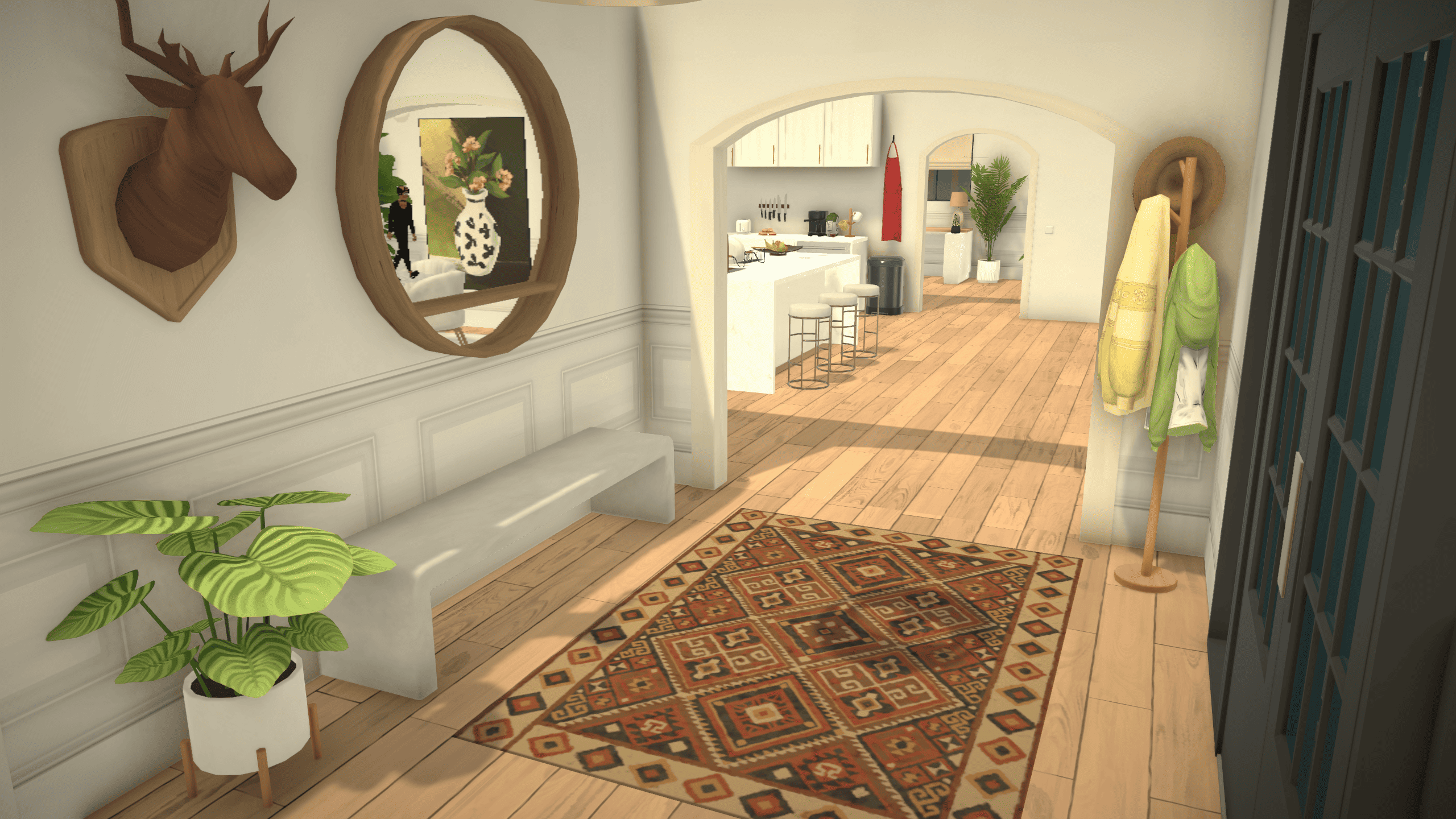 Cozy home image 4