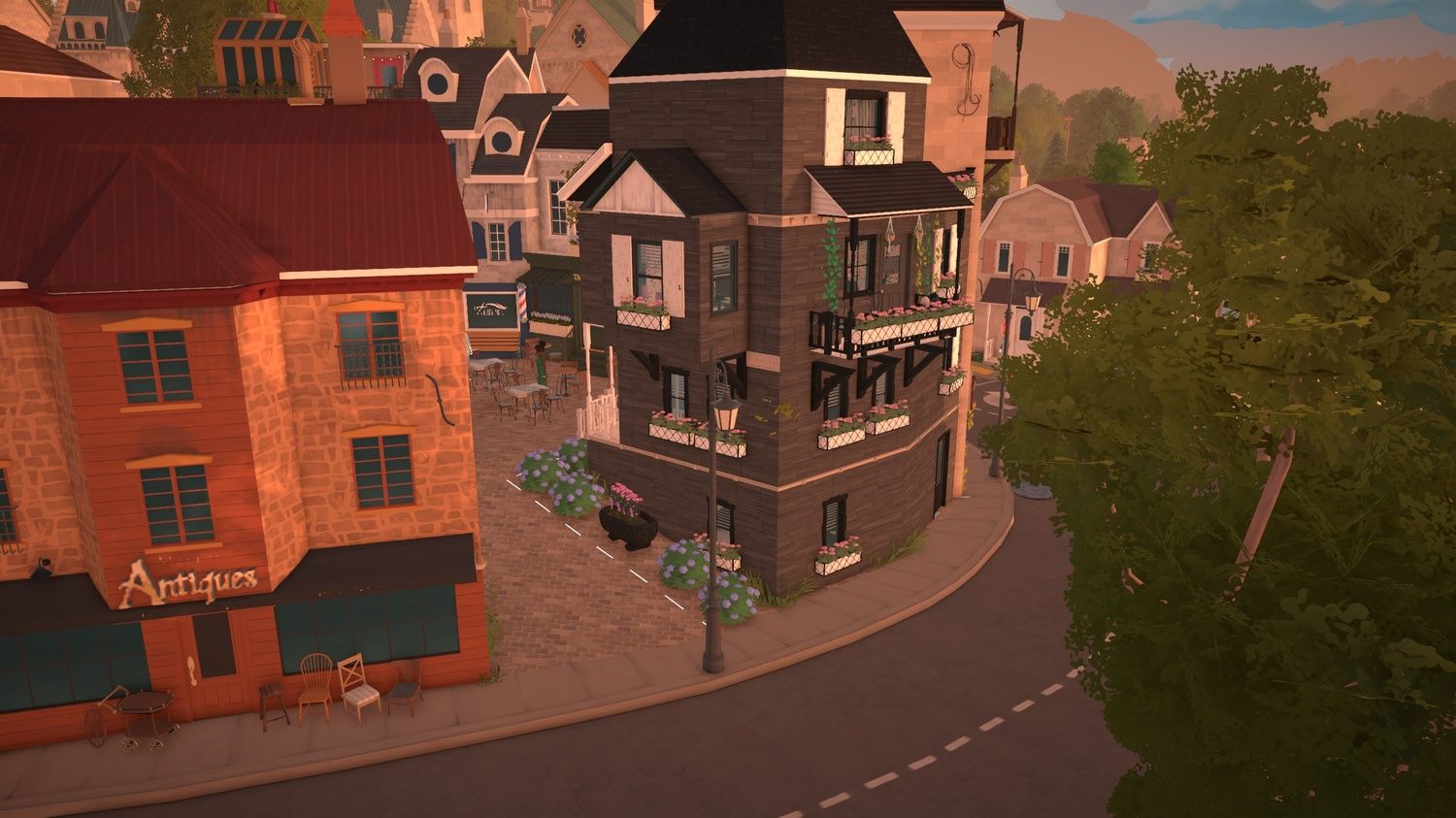 🎀 Cute Pink Princess Apartment 🎀 image 4