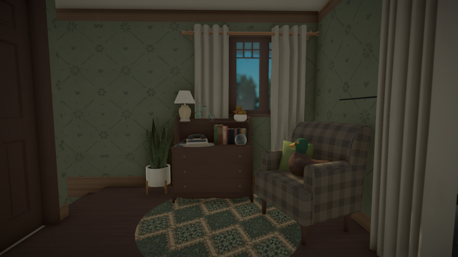 Cottage House (1Bedroom | 1Bathroom) image 14