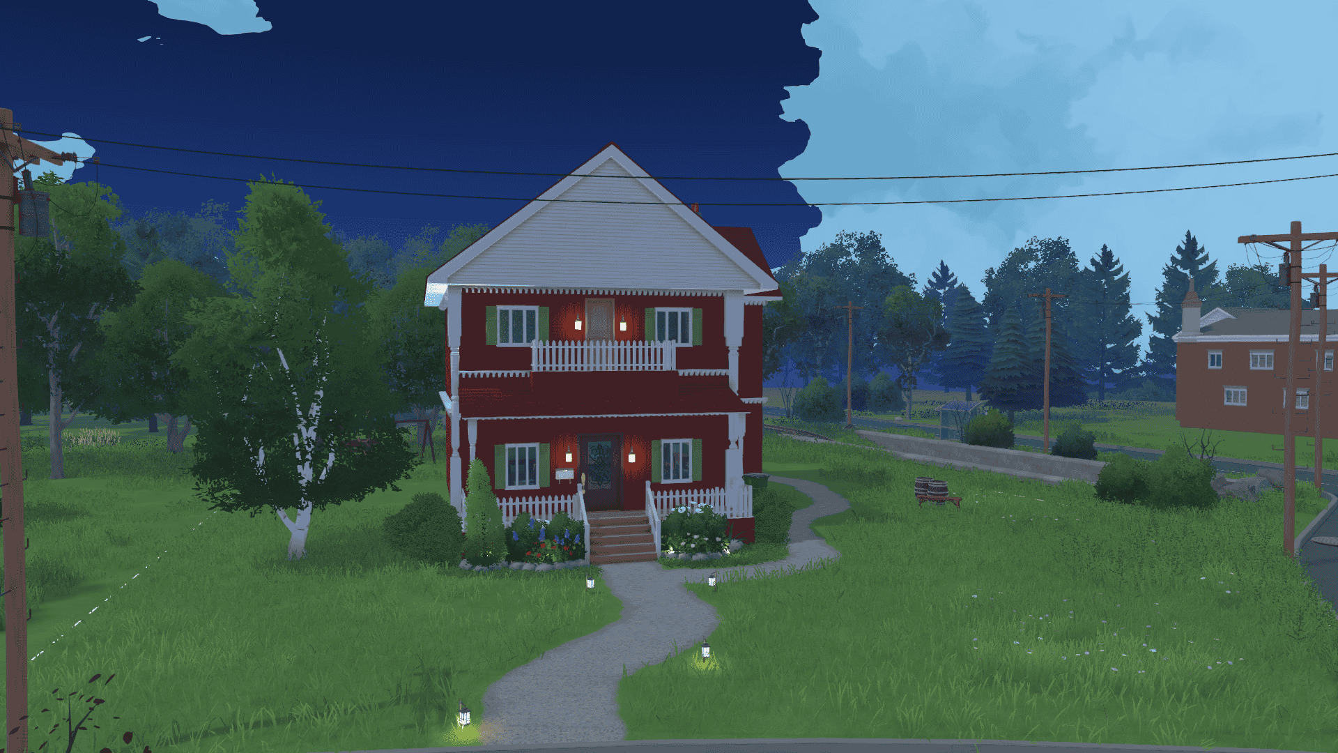 Farm House image 1