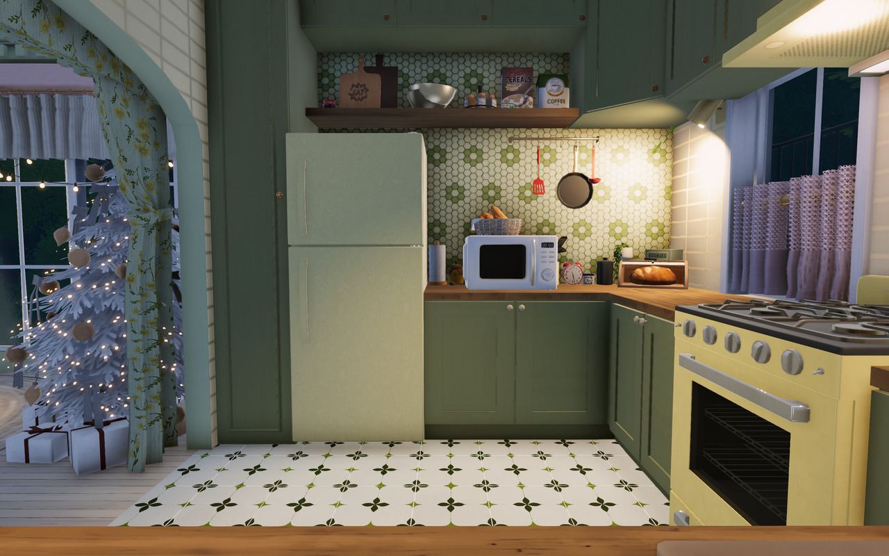 Sweet Tea Party image 8