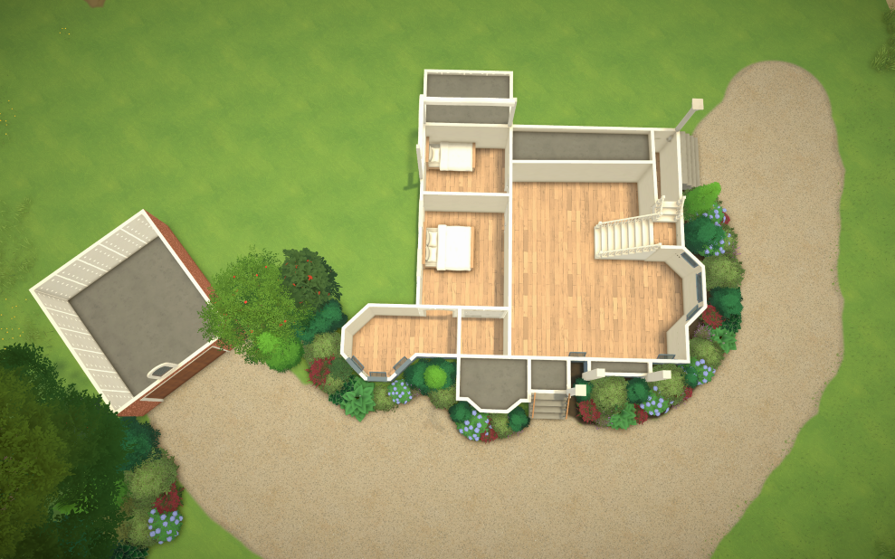 Woodria House image 4
