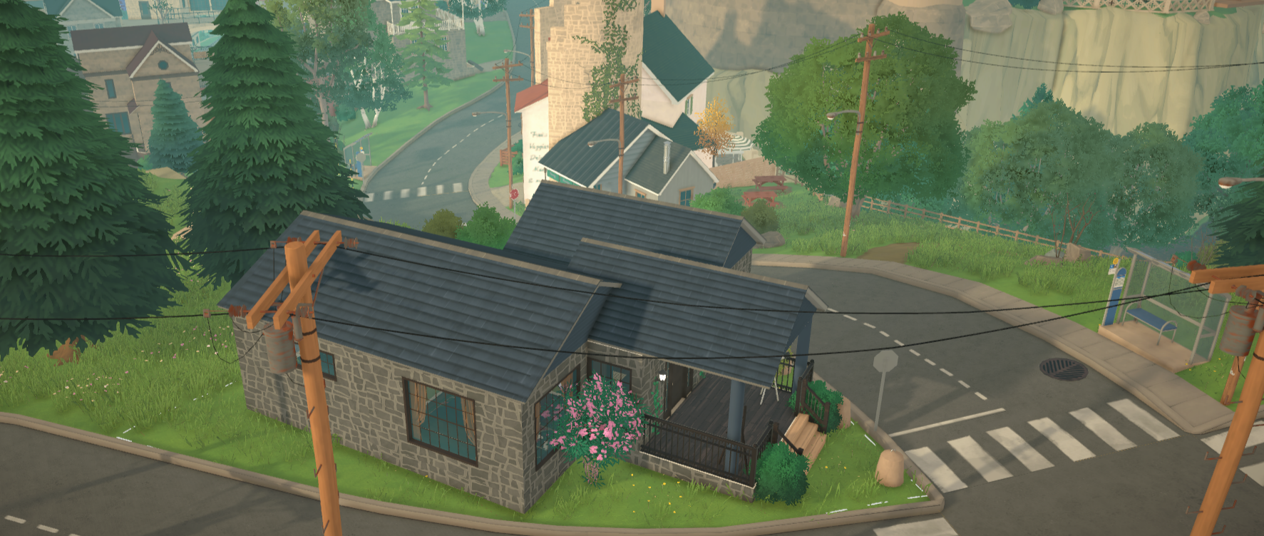 Cozy First Home image 8