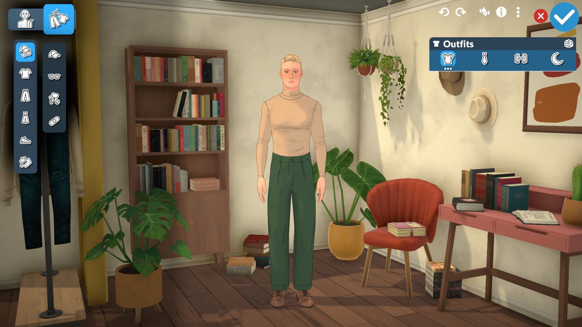 Single Young-Adult Men image 2