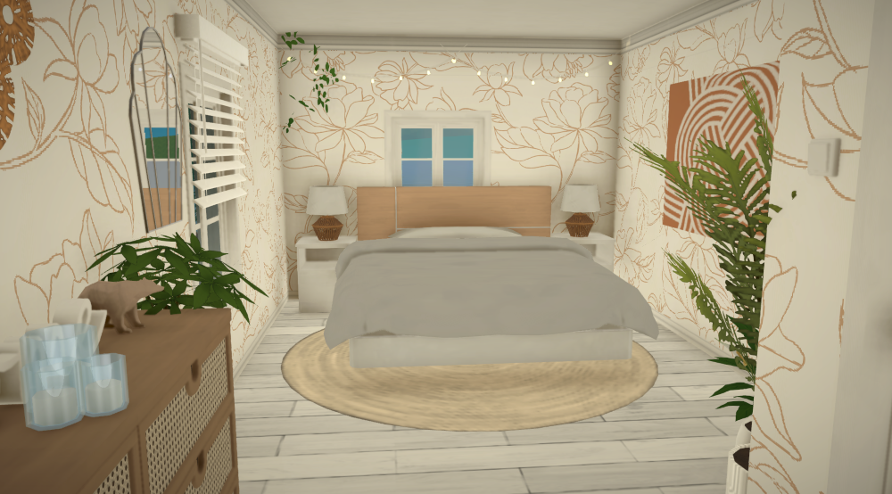 Cozy Home :D image 4