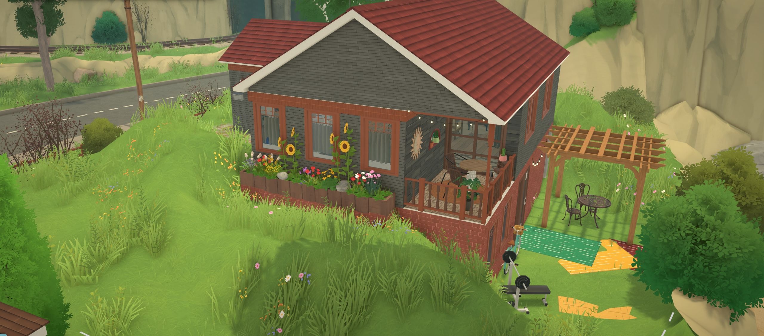 Lil' Red image 6