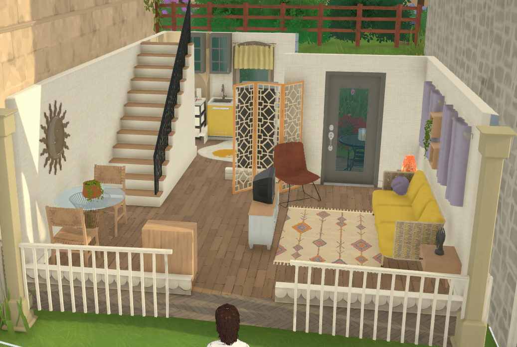 Robin's Home image 2