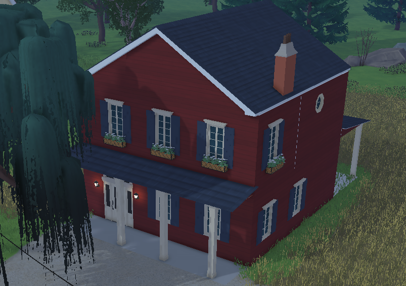Farm House image 1