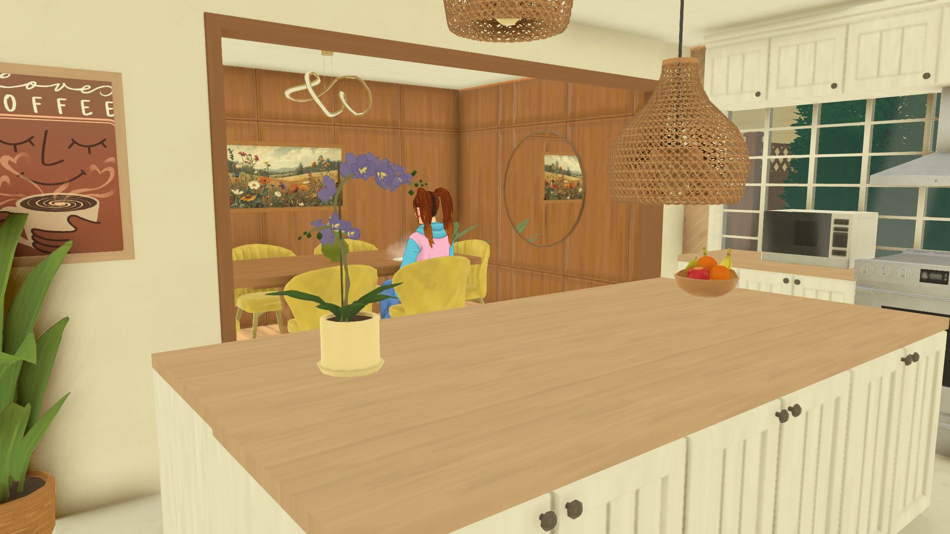 Classic House for one person image 2