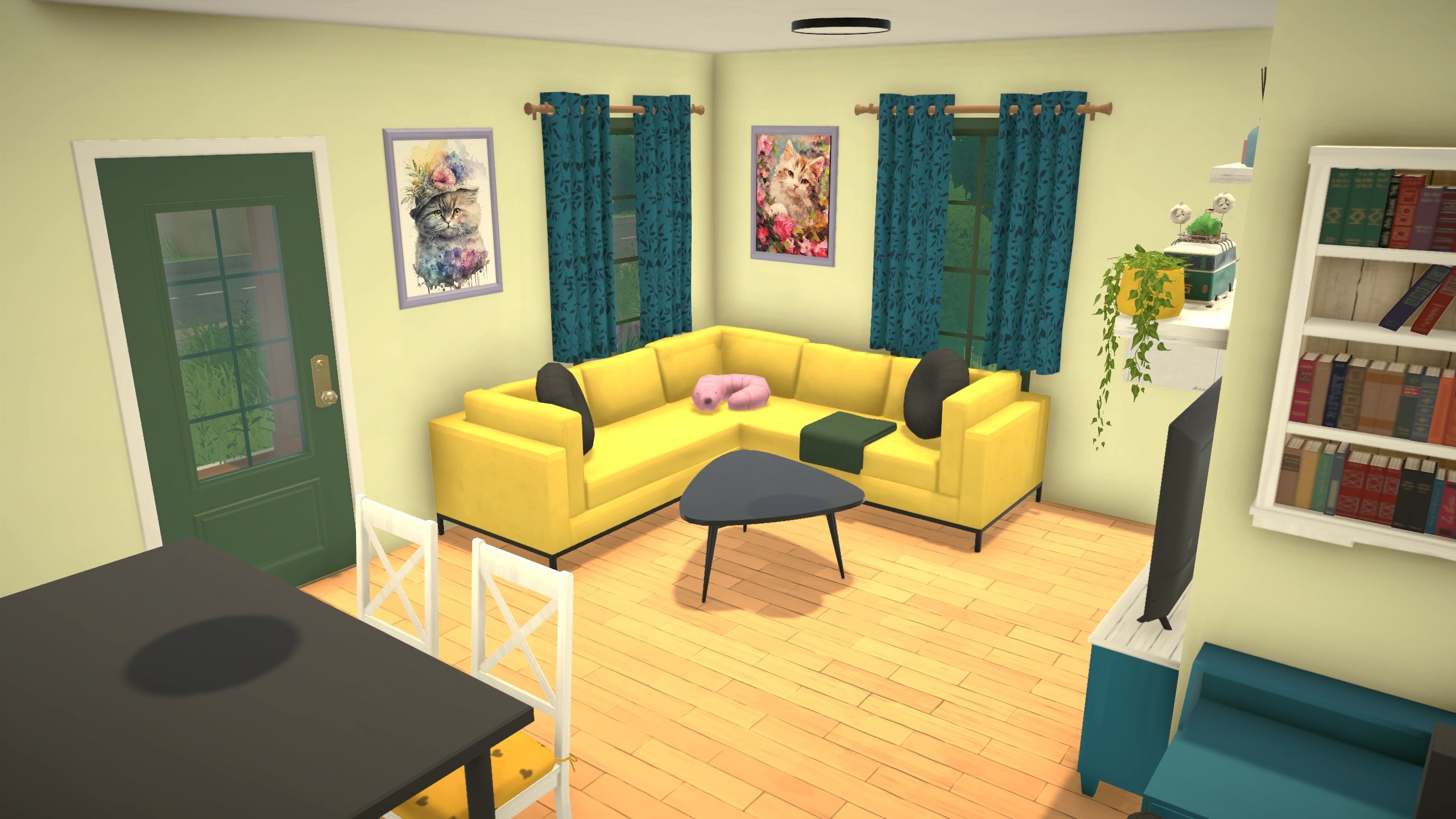 Cute and Cozy Starter Home image 4